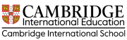 Cambridge International Education logo